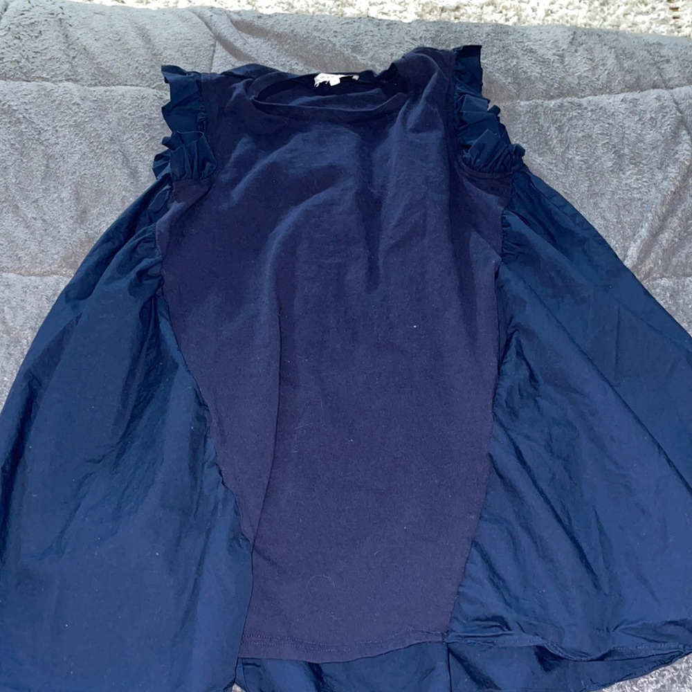 Moodie, Medium, Navy,Dress